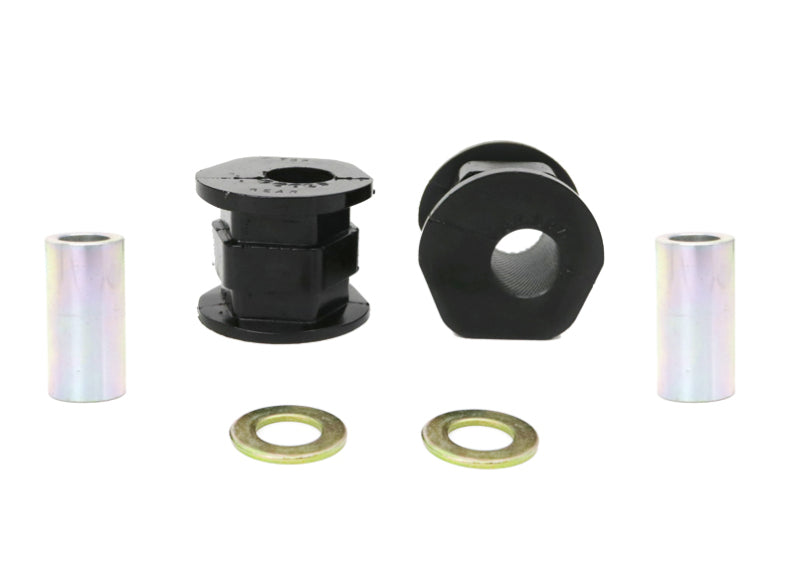 Whiteline 96-00 Honda Civic EJ & EK Front Caster adj kit - lower c/arm - GTR Auto