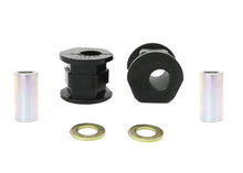 Load image into Gallery viewer, Whiteline 96-00 Honda Civic EJ &amp; EK Front Caster adj kit - lower c/arm - GTR Auto