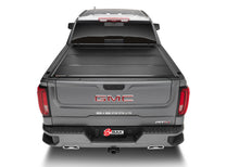 Load image into Gallery viewer, BAK 2020 Chevy Silverado 2500/3500 HD 6ft 9in Bed BAKFlip F1 - GTR Auto