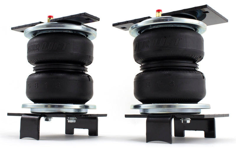 Air Lift Loadlifter 5000 for Half Ton Vehicles - GTR Auto