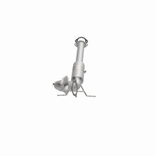 Load image into Gallery viewer, MagnaFlow Direct Fit Catalytic Conv Volvo 02-04 S60 2.3L/S60 2.4L Turbo / 02-04 V70 2.3L/2.4L Turbo
