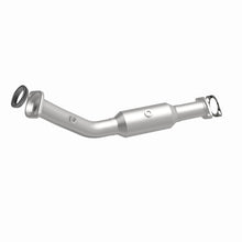 Load image into Gallery viewer, MagnaFlow Direct Fit Catalytic Converter 2003-2005 Mazda 6 2.3