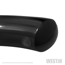 Load image into Gallery viewer, Westin 19-21 Ford Ranger SuperCab PRO TRAXX 4 Oval Nerf Step Bars - Blk - GTR Auto