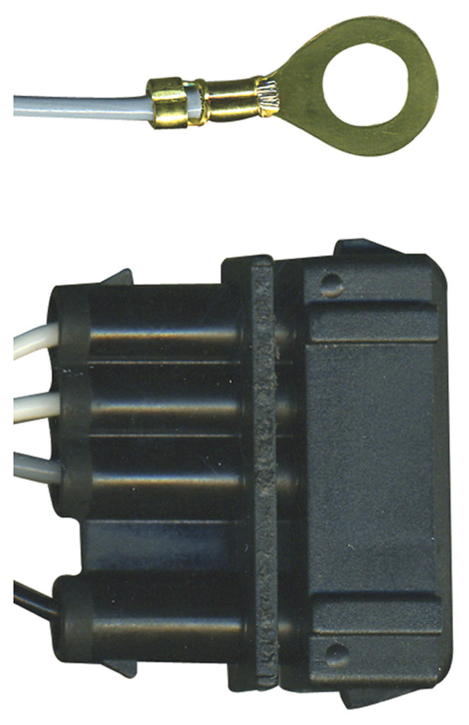 NGK Volkswagen Cabriolet 1993-1990 Direct Fit Oxygen Sensor - GTR Auto
