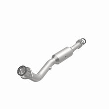 Load image into Gallery viewer, MagnaFlow Direct Fit Catalytic Converter 03 Honda Element 2.4L