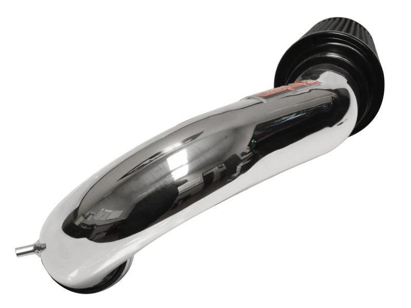 Injen 16-18 Audi A6 2.0L Turbo Polished Cold Air Intake - GTR Auto