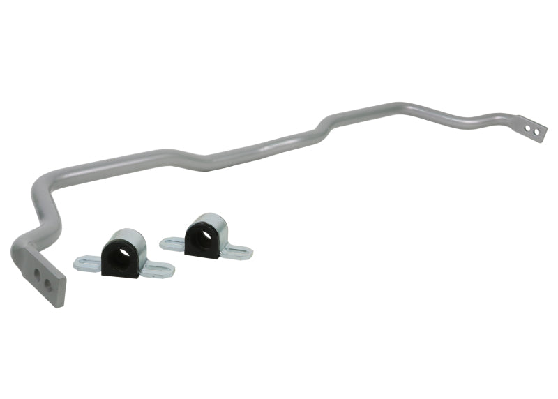Whiteline 17-20 Hyundai i30N / Hyundai Elantra GT Sport (RHD Only) Front HD Adj. Sway Bar - 24mm - GTR Auto