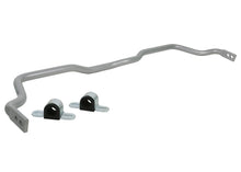 Load image into Gallery viewer, Whiteline 17-20 Hyundai i30N / Hyundai Elantra GT Sport (RHD Only) Front HD Adj. Sway Bar - 24mm - GTR Auto