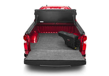Load image into Gallery viewer, UnderCover 10-20 Volkswagen Amarok Passengers Side Swing Case - Black Smooth