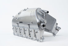 Load image into Gallery viewer, CSF BMW M2/M3/M4 S58 Comp &amp; Non-Comp (G8X) Charge-Air Cooler Manifold - Raw Billet - GTR Auto