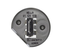 Load image into Gallery viewer, Hella H1 12V 55W Hella High Performance Xenon Bulb (Pair) - GTR Auto