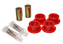 Load image into Gallery viewer, Energy Suspension GM Rear Tracking Arm Set - Red - GTR Auto