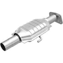 Load image into Gallery viewer, MagnaFlow Direct Fit Catalytic Converter 83-84 Chevrolet El Camino 3.8L