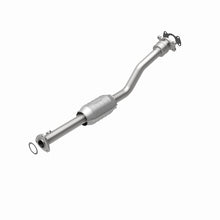 Load image into Gallery viewer, MagnaFlow Direct Fit Catalytic Converter 96-98 GM Cavalier/Malibu/