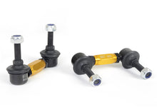 Load image into Gallery viewer, Whiteline 05-08 Subaru Legacy GT Rear Swaybar link kit-Adjustable Ball Link - GTR Auto