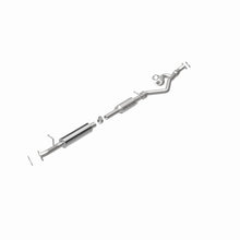 Load image into Gallery viewer, MagnaFlow Direct Fit Catalytic Converter 05-06 Hyundai Santa Fe 2.7L