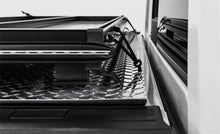 Load image into Gallery viewer, Access LOMAX Tri-Fold Cover Black Urethane Finish Split Rail 09-18 Ram 1500 - 6ft 4in Bed - GTR Auto