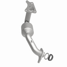 Load image into Gallery viewer, MagnaFlow Direct Fit Catalytic Converter 2015 Juke L4 1.6L OEM
