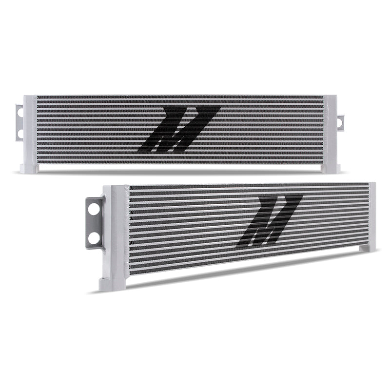 Mishimoto 2015+ BMW F8X M3/M4 Performance Oil Cooler - GTR Auto