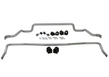 Load image into Gallery viewer, Whiteline 90-00  Lexus SC 300 Front &amp; Rear Sway Bar Kit - GTR Auto