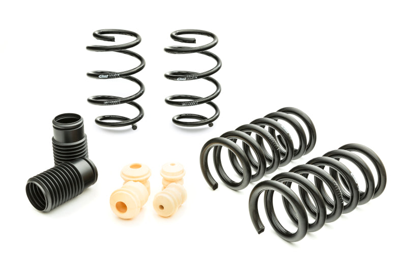 Eibach Pro-Kit for 2015 Ford Mustang GT 5.0L V8 - GTR Auto