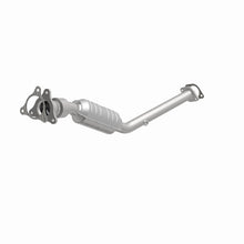 Load image into Gallery viewer, MagnaFlow Direct Fit Catalytic Converter 06-07 Cobalt 2.4L Auto
