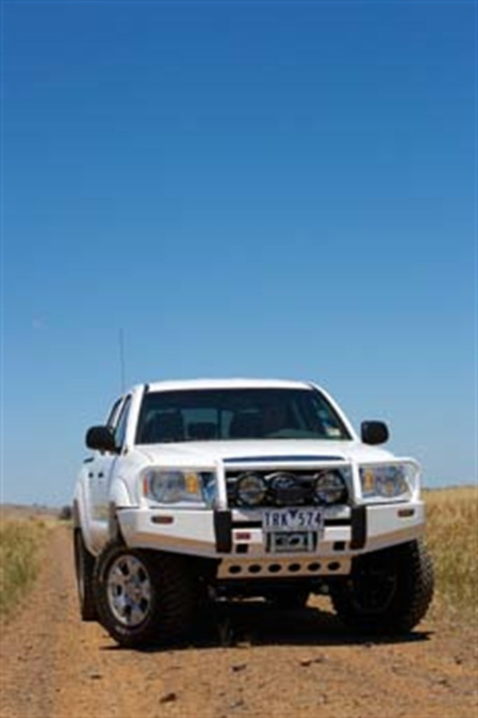 ARB Winchbar Toyota Tacoma 05-11 (Fit Kit NOT Included) - GTR Auto