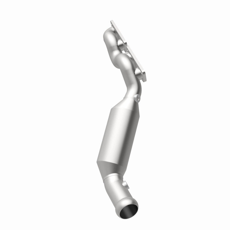 MagnaFlow Converter Direct Fit 07-10 BMW X5 4.8L V8 - GTR Auto