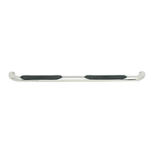 Load image into Gallery viewer, Westin 2014-2018 Chevy Silverado 1500 Dbl Cab (Body Mount) Platinum 4 Oval Nerf Step Bars - SS - GTR Auto