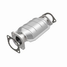 Load image into Gallery viewer, MagnaFlow Direct Fit Catalytic Converter 02-04 Infiniti I35 3.5L