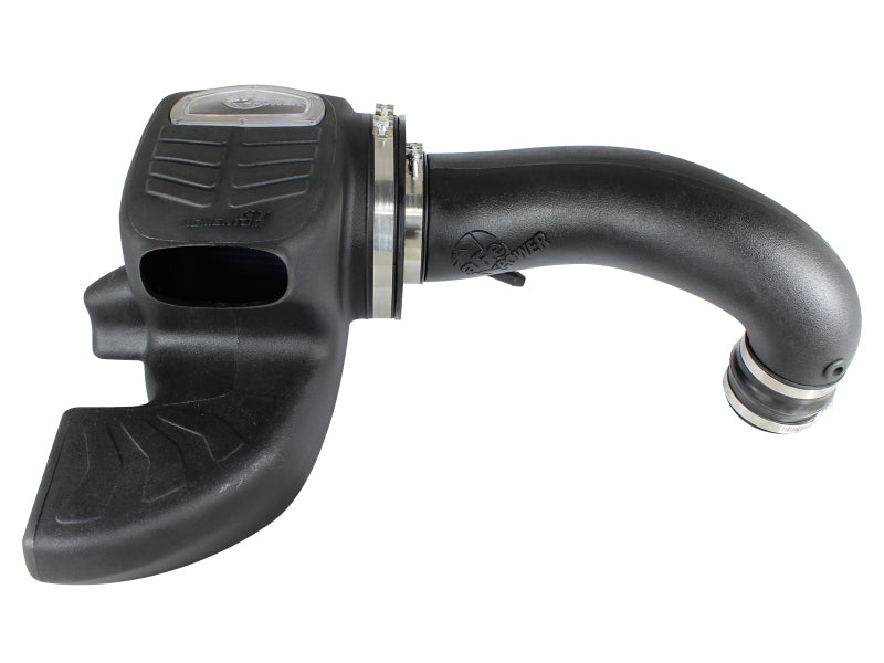 aFe Momentum GT PRO 5R Stage-2 Si Intake System Dodge Ram Trucks 09-14 V8 5.7L HEMI - GTR Auto