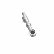 Load image into Gallery viewer, MagnaFlow Direct Fit Catalytic Converter 06 Audi RS4 Awd D/S OEM