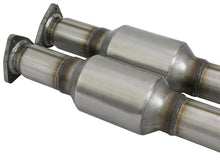 Load image into Gallery viewer, aFe Direct Fit Catalytic Converter 05-08 BMW Z4 M Roadster/Coupe (E85/E86) L6 3.2L (S54) - GTR Auto