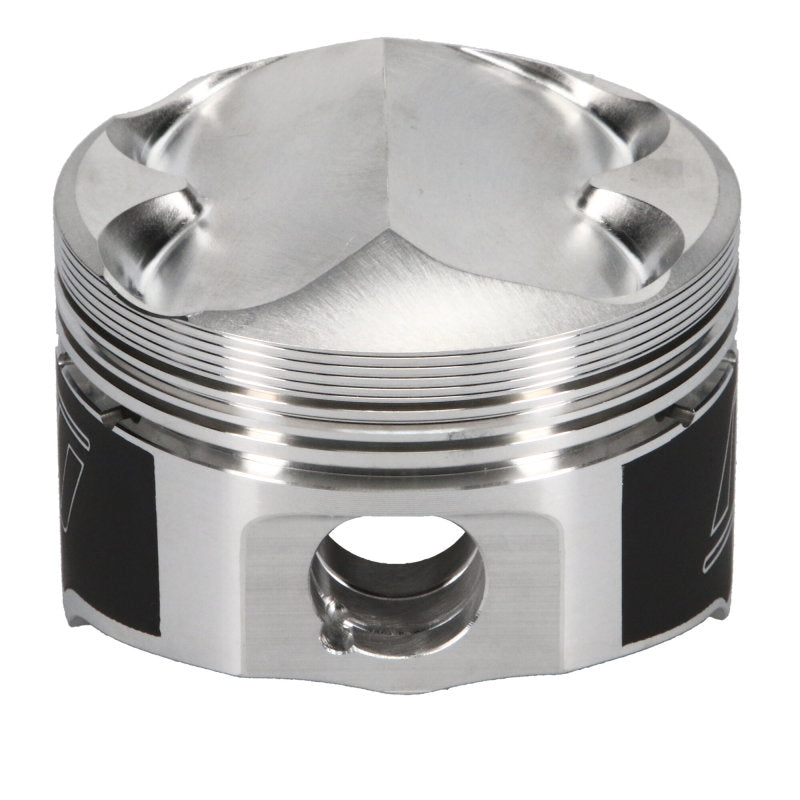 Wiseco Peugeot 306/206/106 +3.5cc 79.5mm Bore 11.5:1 CR Piston Kit *Special Order* KE129M795