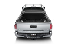 Load image into Gallery viewer, Truxedo 2022 Toyota Tundra w/ Deck Rail System Sentry CT Bed Cover - GTR Auto
