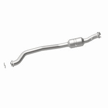 Load image into Gallery viewer, MagnaFlow Direct Fit Catalytic Converter 2011 Grand Cherokee 5.7L PS