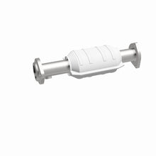 Load image into Gallery viewer, MagnaFlow Direct Fit Catalytic Converter 01/20/00-01 Jeep Cherokee 4.0L Rear (49 State)