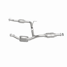 Load image into Gallery viewer, MagnaFlow Direct Fit Catalytic Converter 05 Explorer 2/4WD 4.0L