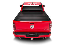 Load image into Gallery viewer, UnderCover 03-20 Dodge Ram 1500/2500 (w/o Rambox) 6.4ft Ultra Flex Bed Cover - Matte Black Finish UX32004