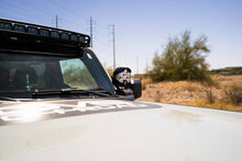 Load image into Gallery viewer, DV8 21-22 Ford Bronco A-Pillar Pod Light Mounts - GTR Auto