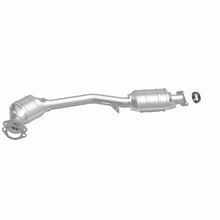Load image into Gallery viewer, MagnaFlow Direct Fit Catalytic Converter 04 Forester 2.5L Rr CA