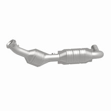 Load image into Gallery viewer, MagnaFlow Direct Fit Catalytic Converter 03-04 Exped Driver Side 4.6L