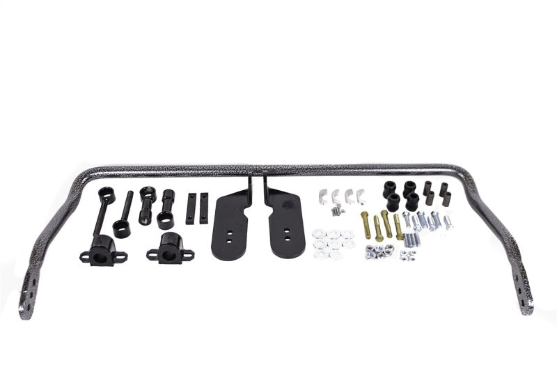 Hellwig 66-77 Ford Bronco 4WD w/ 0-2in Lift Solid Heat Treated Chromoly 1-1/8in Front Sway Bar - GTR Auto