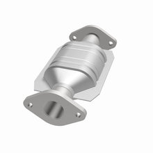 Load image into Gallery viewer, MagnaFlow Direct Fit Catalytic Converter 01-04 Kia Spectra 1.8L
