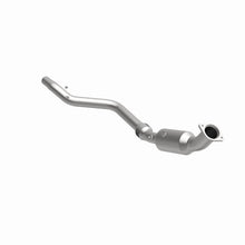 Load image into Gallery viewer, MagnaFlow Direct Fit Catalytic Converter 05-07 Chrysler 300 2.7/3.5L D/S