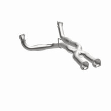 Load image into Gallery viewer, MagnaFlow Conv DF 06- Jeep SRT-8 6.1L - GTR Auto
