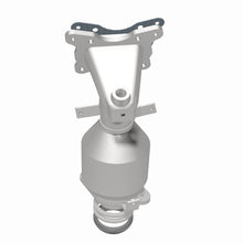 Load image into Gallery viewer, MagnaFlow Direct Fit Catalytic Converter 10-11 Honda CR-V 2.4L