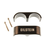 Load image into Gallery viewer, Bilstein B1 Reservoir Clamps - Black Anodized - GTR Auto