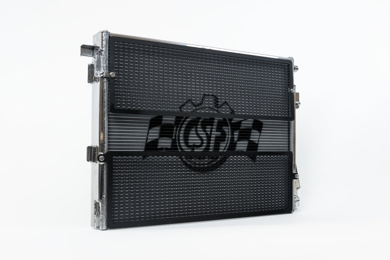 CSF BMW G8X M3/M4 High Performance Front Mount Heat Exchanger - GTR Auto
