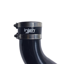 Load image into Gallery viewer, Injen 03-04 Hyundai Tiburon V6 2.7L Black IS Short Ram Cold Air Intake - GTR Auto